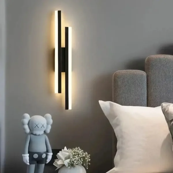 LED Wall Lamp Wall Sconces - Image 3