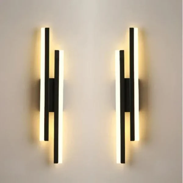 LED Wall Lamp Wall Sconces - Image 2