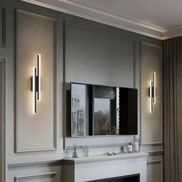 LED Wall Lamp Wall Sconces - Image 4